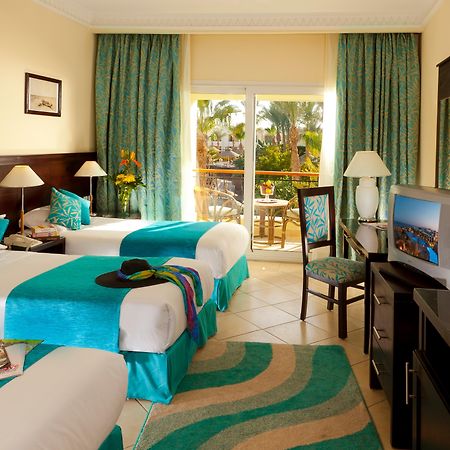 Sierra Sharm El Sheikh Hotel Екстериор снимка A room at the Hilton Sharm El Sheikh