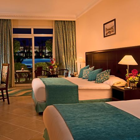 Sierra Sharm El Sheikh Hotel Екстериор снимка A room at the Hilton Sharm El Sheikh