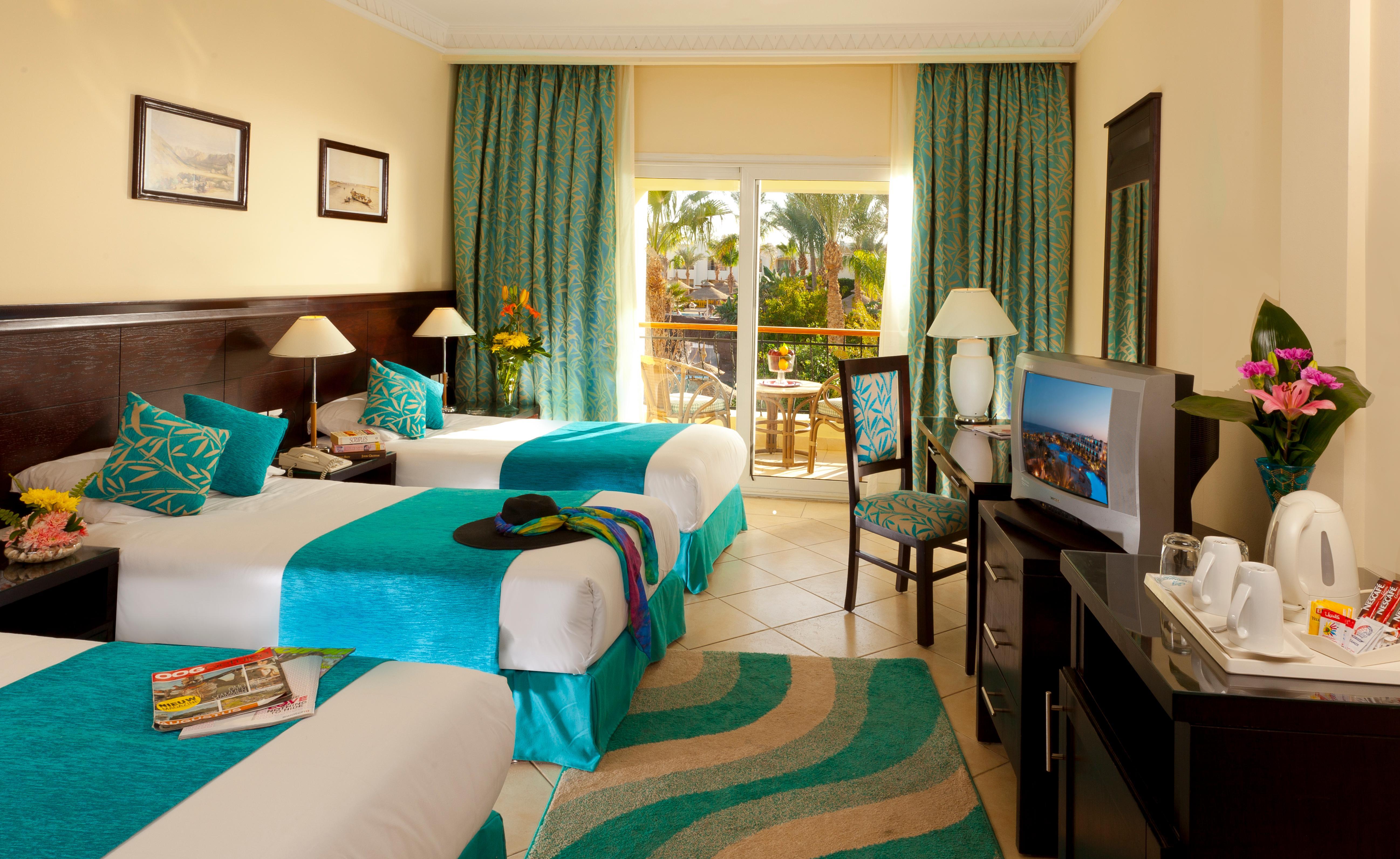 Sierra Sharm El Sheikh Hotel Екстериор снимка A room at the Hilton Sharm El Sheikh