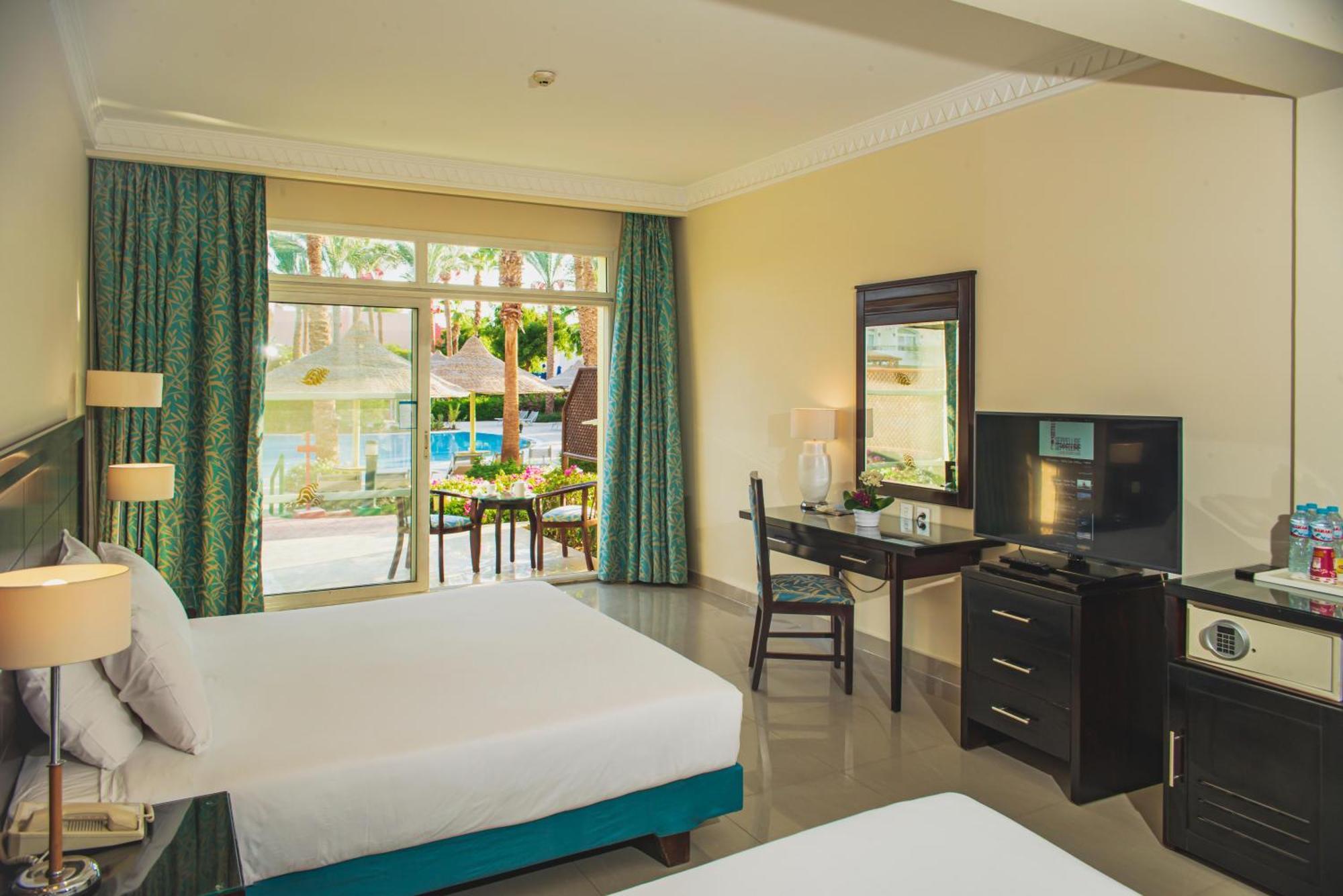 Sierra Sharm El Sheikh Hotel Екстериор снимка