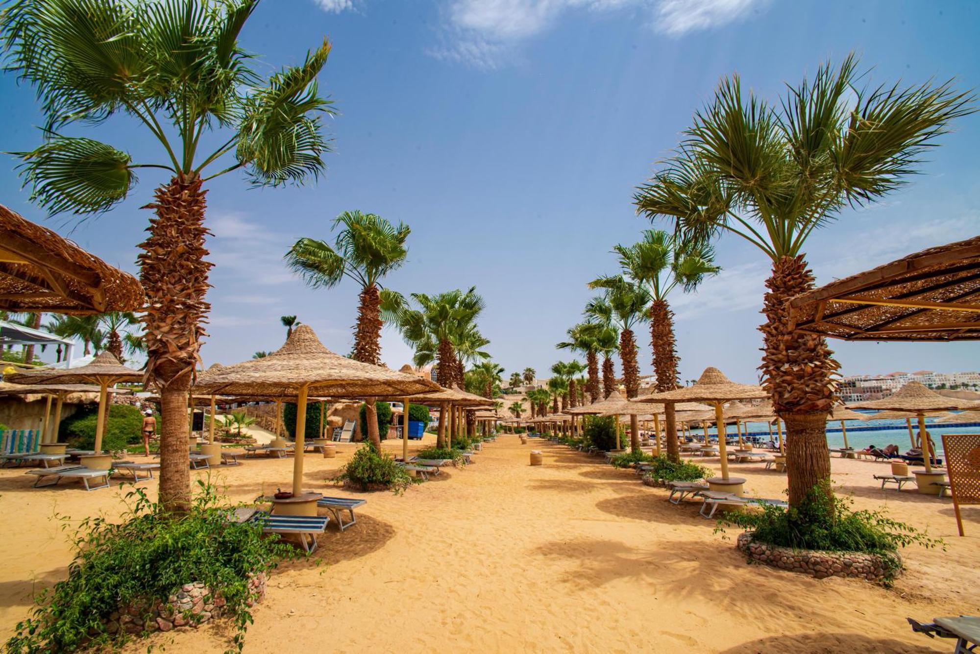 Sierra Sharm El Sheikh Hotel Екстериор снимка El Alamein
