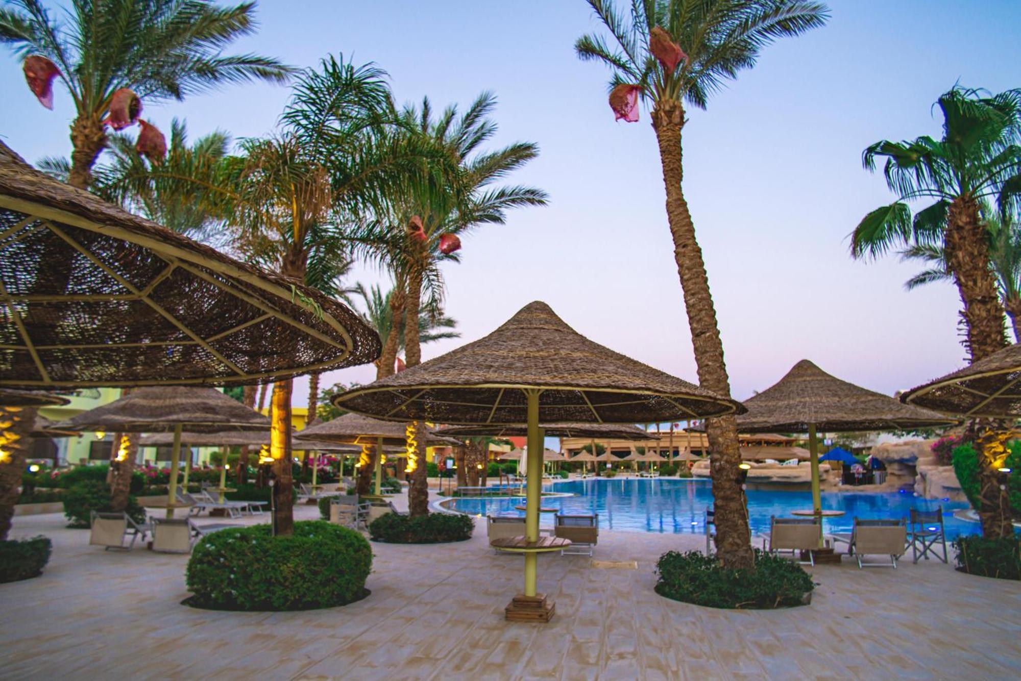 Sierra Sharm El Sheikh Hotel Екстериор снимка A resort in Sharm El Sheikh