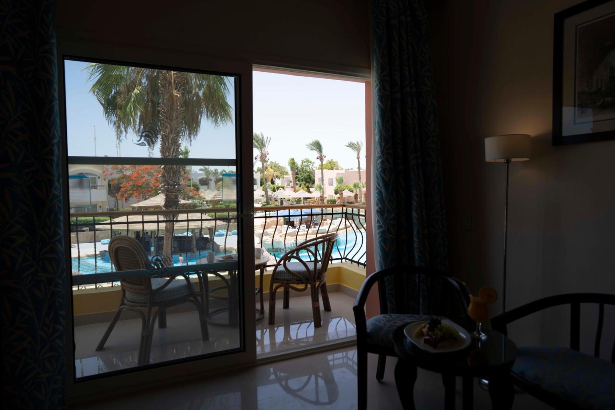 Sierra Sharm El Sheikh Hotel Екстериор снимка A room at the hotel