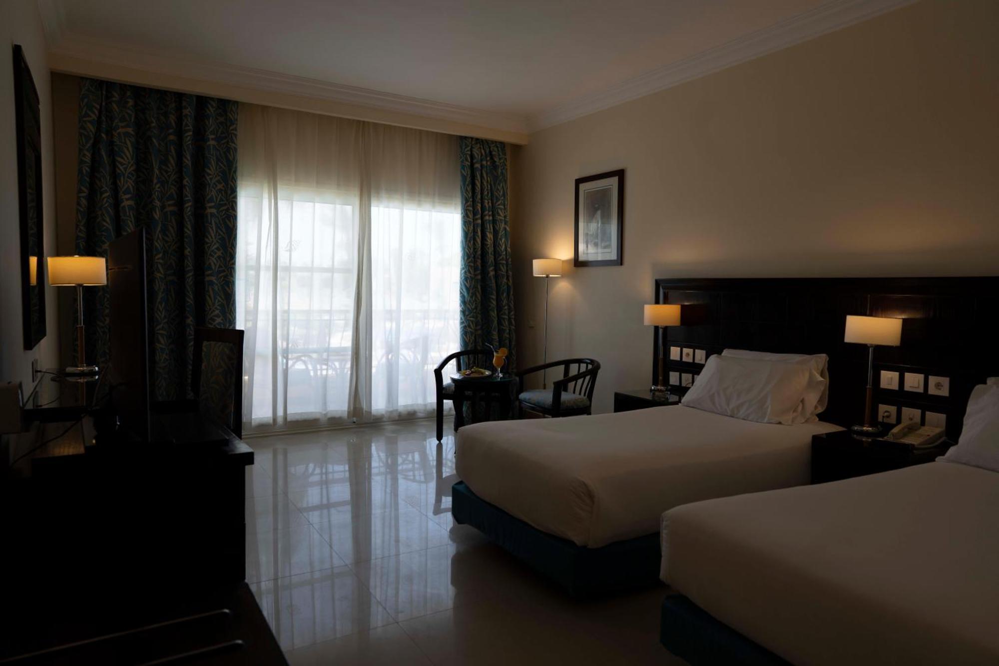 Sierra Sharm El Sheikh Hotel Екстериор снимка A room at the hotel