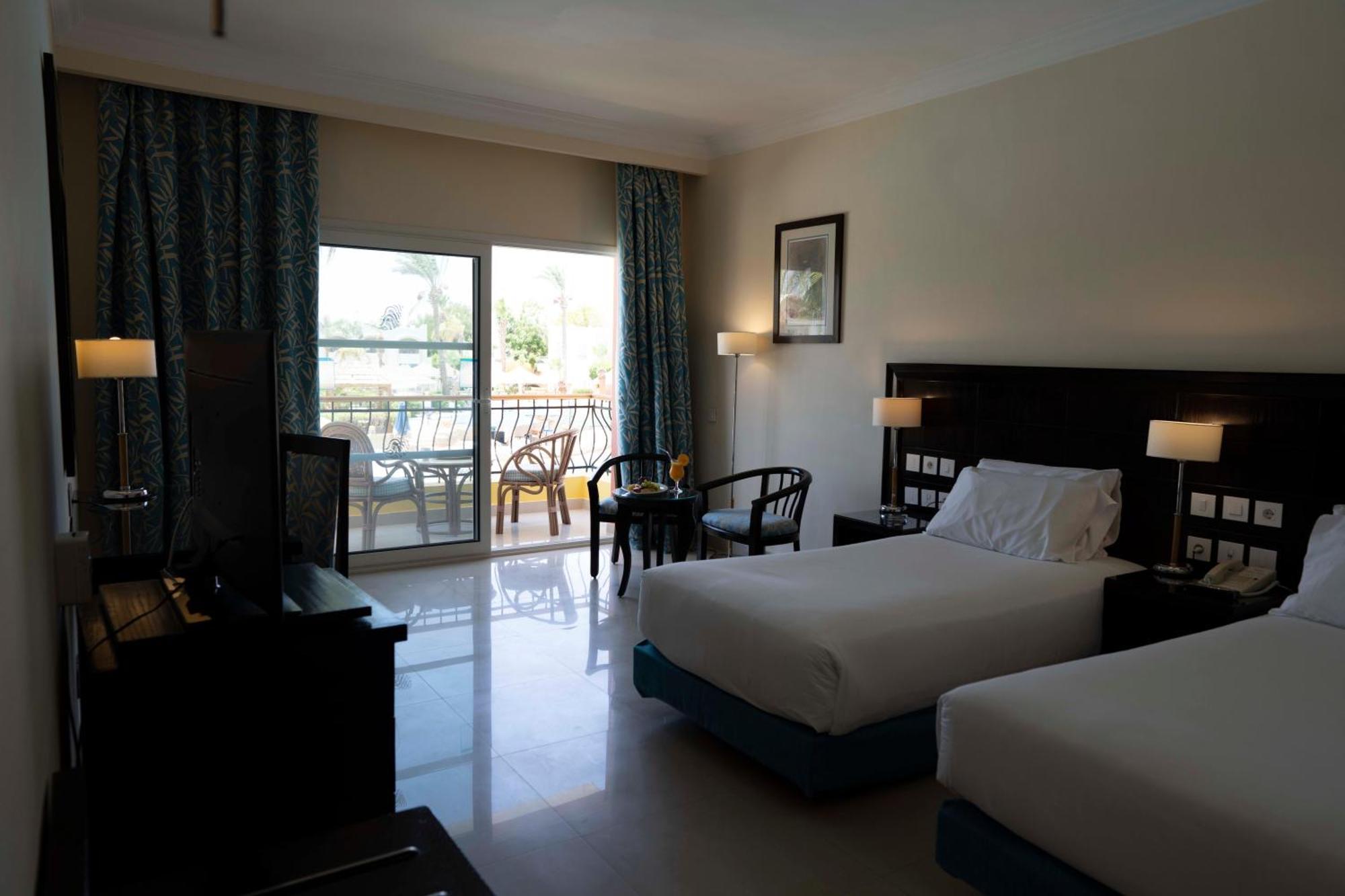 Sierra Sharm El Sheikh Hotel Екстериор снимка A room at the hotel