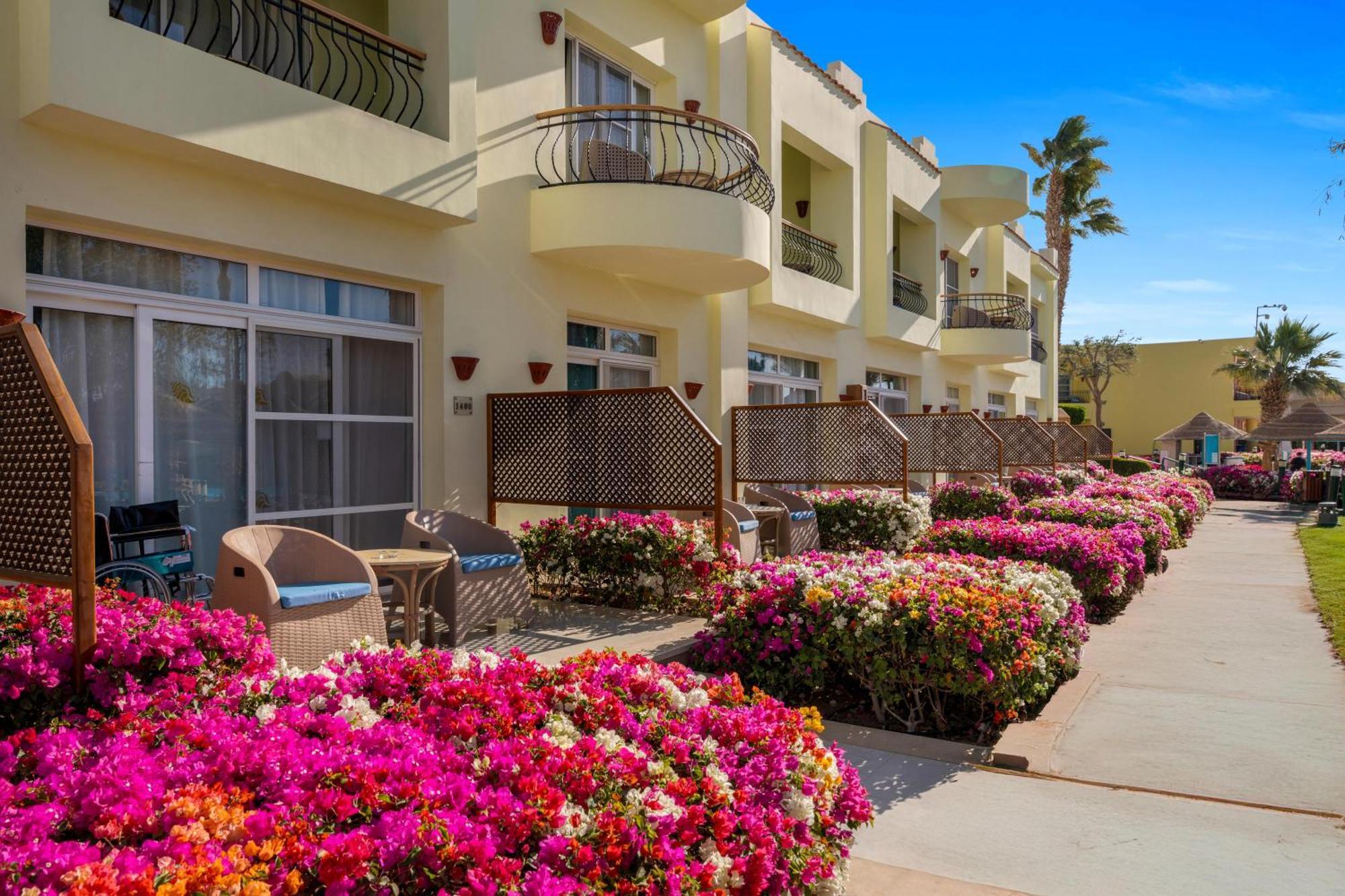 Sierra Sharm El Sheikh Hotel Екстериор снимка