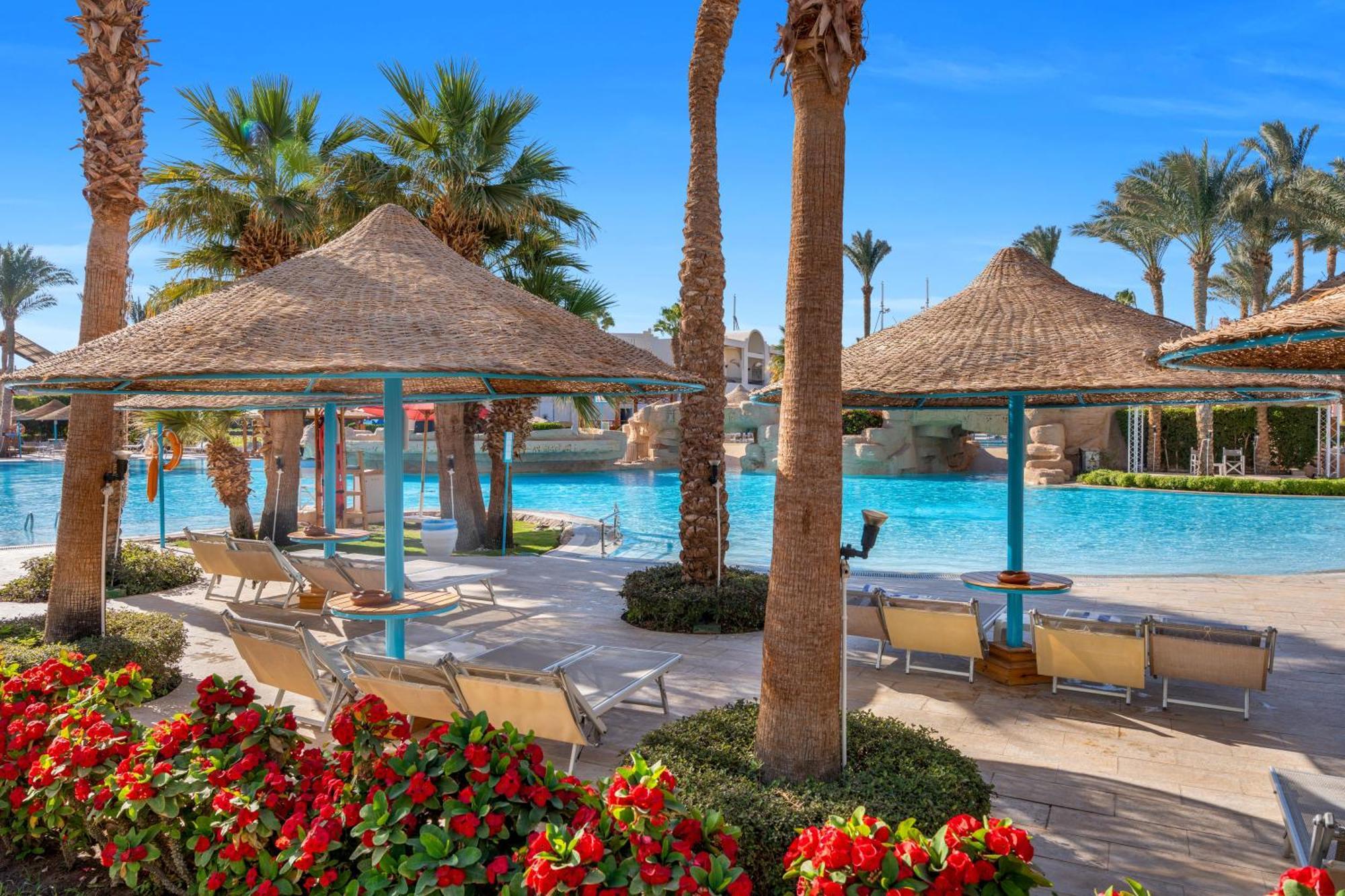 Sierra Sharm El Sheikh Hotel Екстериор снимка