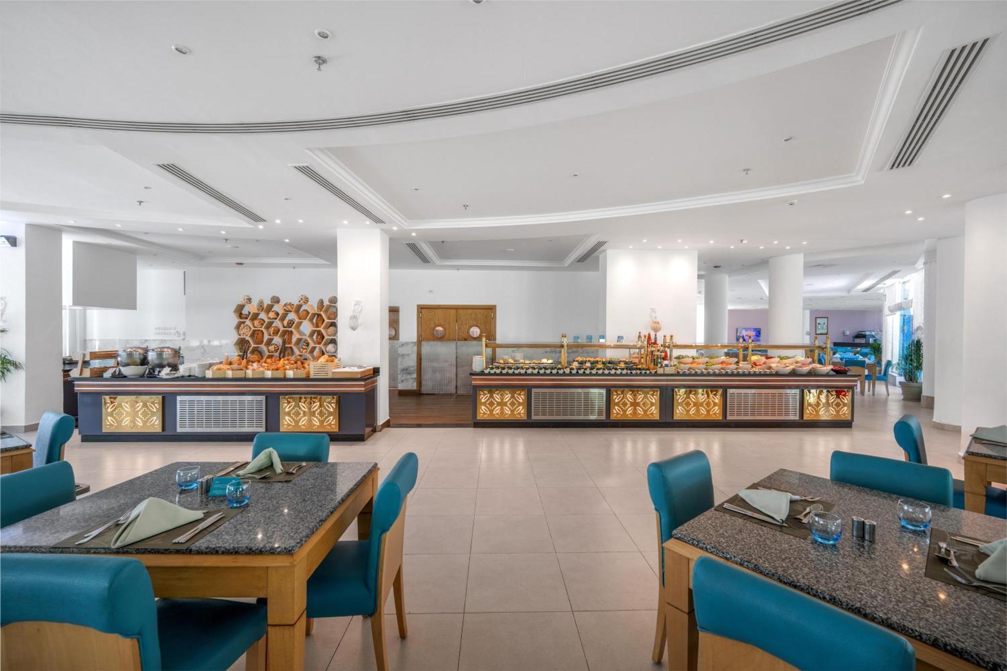 Sierra Sharm El Sheikh Hotel Екстериор снимка